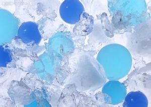 清涼世界 清涼世界