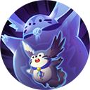 夢奇[手遊《王者榮耀》角色]