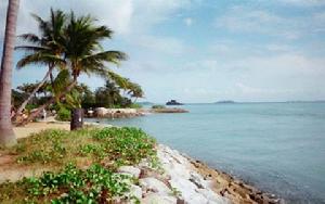 新加坡聖淘沙 新加坡聖淘沙