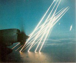 和平衛士式洲際飛彈 和平衛士式洲際飛彈