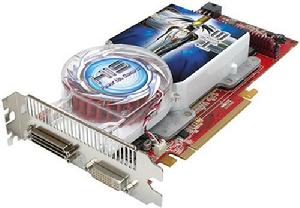 HIS Radeon X1900XT