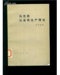社會再生產 社會再生產
