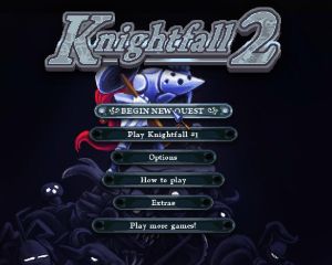 騎士傳奇2 騎士傳奇2