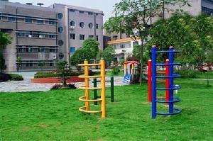 荊州市實驗幼稚園