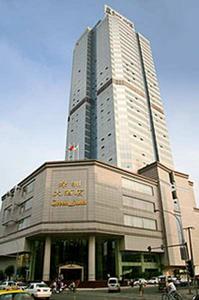 四川綠洲大酒店(成都) 四川綠洲大酒店(成都)