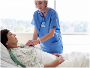 原發性膽汁性肝硬化