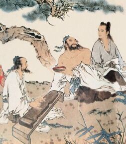 黔道中人 黔道中人