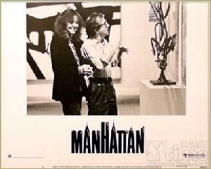（圖）《曼哈頓》劇照