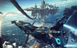 未來世界[美國2018年詹姆斯·弗蘭科執導電影]