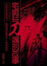 宅男與刀魂的故事