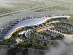 合肥新橋國際機場