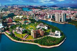 陽江市高新技術開發區 陽江市高新技術開發區