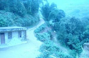 為瑪上寨村 為瑪上寨村