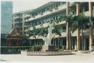 中國船舶發展陳列館