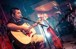 《董小姐》 《董小姐》