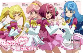 AKB0048 Next Stage AKB0048 Next Stage