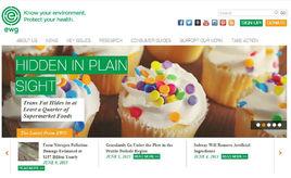 美國環境工作組 美國環境工作組