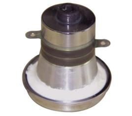 壓電陶瓷換能器 壓電陶瓷換能器