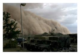 哈布風暴 哈布風暴