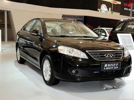 奇瑞東方之子 奇瑞東方之子