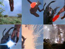 雷歐[《雷歐·奧特曼》中主角]