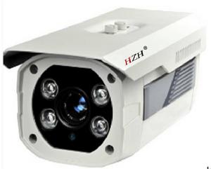 楚燦科技“華之恆”高清網路攝像機