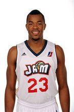 馬奎斯&middot;布拉克利