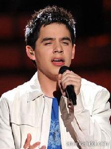 davidarchuleta davidarchuleta