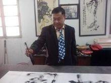 吳亞超書法 吳亞超書法