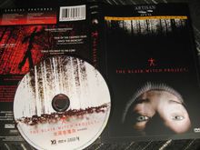 The Blair Witch Project