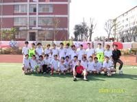 湖南電子科技職業學院足球協會 湖南電子科技職業學院足球協會