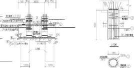 鐵塔基礎 鐵塔基礎