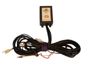 油氣兩用三輪機車轉換開關