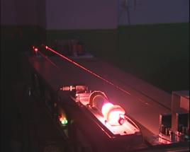 雷射分離同位素 雷射分離同位素