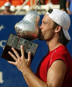 墨西哥網球公開賽