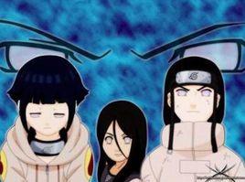 日向一族 日向一族