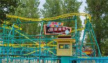 大運河通州森林公園