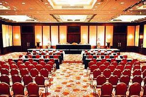 蘇州吳宮喜來登酒店