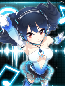 第一偶像 第一偶像