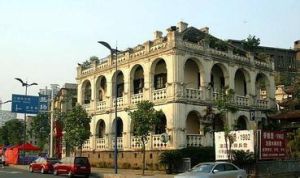 馬拉坎南宮 馬拉坎南宮