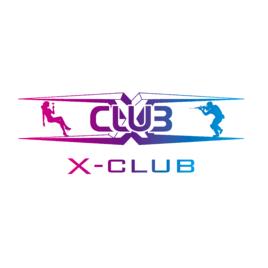 x-club鐳戰主題酒吧