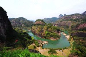 碧水丹山 碧水丹山