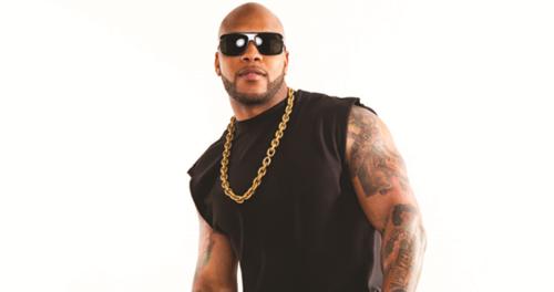 弗洛&middot;里達