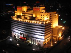北京大方飯店 北京大方飯店