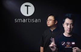 羅永浩“網戰”王自如