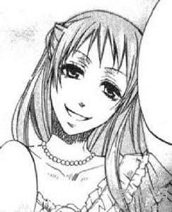 CIEL[動漫《黑執事》角色]