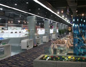 雁盟酒店文化產業園 雁盟酒店文化產業園