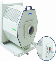 工具機油霧淨化器