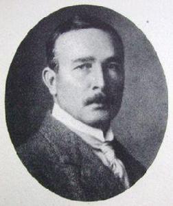 埃里克·阿克塞爾·卡爾費爾特