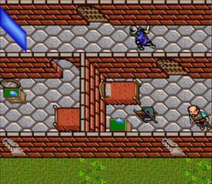 創世紀-神秘的美德2